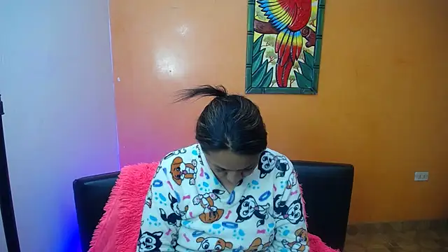 daleska ayala 1 online show from 01.02.25