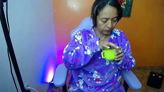 daleska ayala 1 online show from 01.09.25