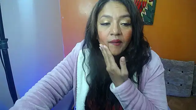 daleska ayala 1 online show from 01.11.25