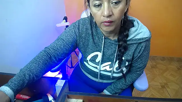 daleska ayala 1 online show from 01.27.25