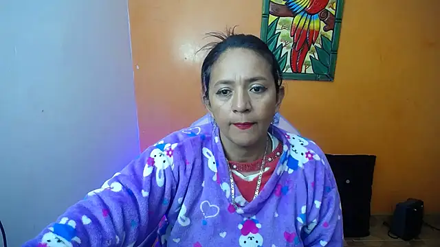 daleska ayala 1 online show from 02.17.25