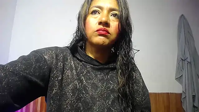 daleska ayala 1 online show from 02.23.25