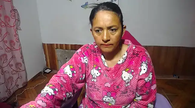 daleska ayala 1 online show from 03.07.25