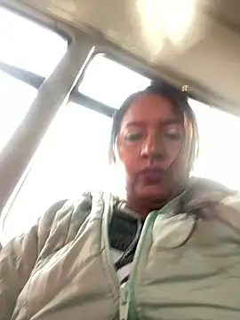 daleska ayala 1 online show from 03.22.25