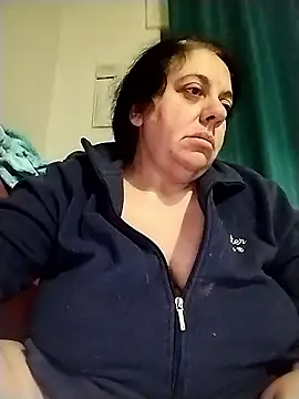 BustyBabyOfficial online show from 12.04.24