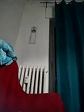 BustyBabyOfficial online show from 12.11.24