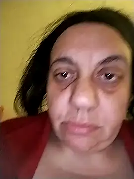 BustyBabyOfficial online show from 01.18.25