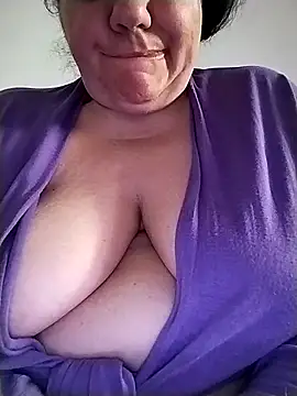 BustyBabyOfficial online show from 01.23.25