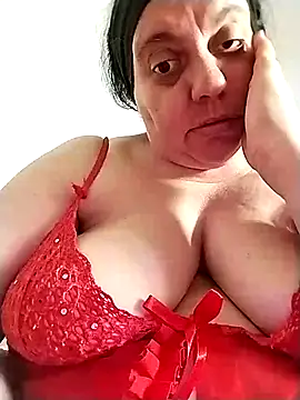 BustyBabyOfficial online show from 03.04.25