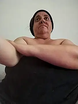 BustyBabyOfficial online show from 10.09.25