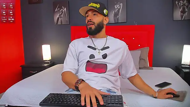 Thiagogomez online show from 12.03.24