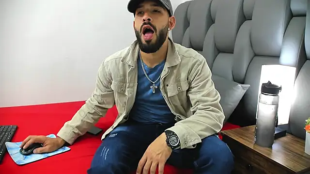 Thiagogomez online show from 03.20.26