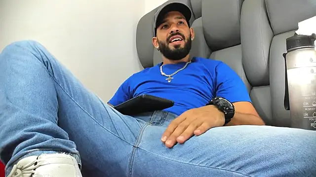 Thiagogomez online show from 03.24.26