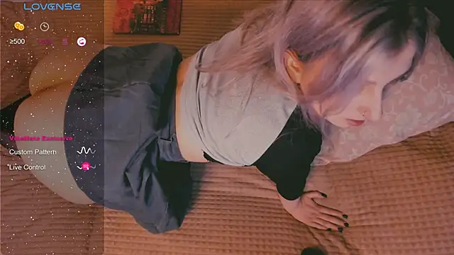 yoursugarbabe online show from 11.30.25