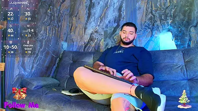 Andrew Brown online show from 12.05.24