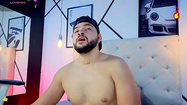 Andrew Brown online show from 03.04.26