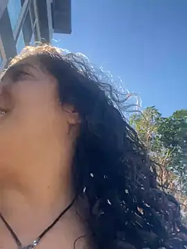 Snapshot of Bigbuttbrooklynn chatting on 02.02.25 Bigbuttbrooklynn online show from 02.02.25