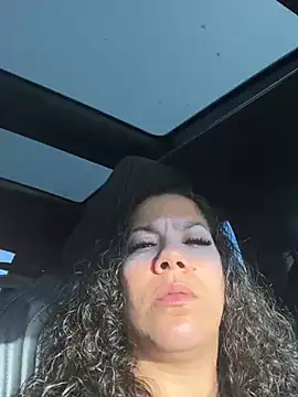 Snapshot of Bigbuttbrooklynn chatting on 02.03.25 Bigbuttbrooklynn online show from 02.03.25