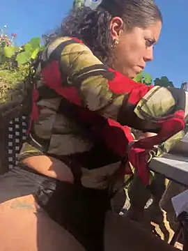 Snapshot of Bigbuttbrooklynn chatting on 02.09.25 Bigbuttbrooklynn online show from 02.09.25