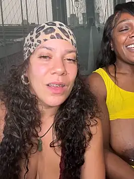 Snapshot of Bigbuttbrooklynn chatting on 02.18.25 Bigbuttbrooklynn online show from 02.18.25