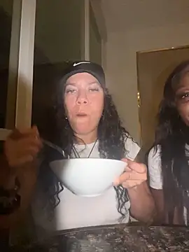 Snapshot of Bigbuttbrooklynn chatting on 02.22.25 Bigbuttbrooklynn online show from 02.22.25