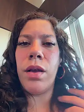 Snapshot of Bigbuttbrooklynn chatting on 03.02.25 Bigbuttbrooklynn online show from 03.02.25