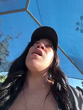 Snapshot of Bigbuttbrooklynn chatting on 03.18.25 Bigbuttbrooklynn online show from 03.18.25