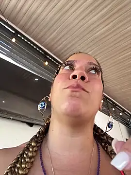 Snapshot of Bigbuttbrooklynn chatting on 09.10.25 Bigbuttbrooklynn online show from 09.10.25