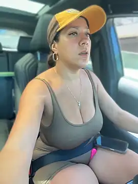 Bigbuttbrooklynn online show from 06.12.26