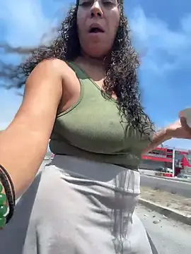 Bigbuttbrooklynn online show from 06.15.26