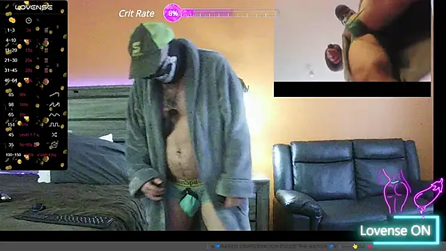 Hydro-Blastz online show from 01.31.25