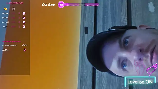 Hydro-Blastz online show from 02.02.25