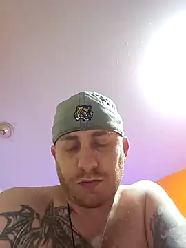 Hydro-Blastz online show from 02.04.25