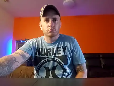 Hydro-Blastz online show from 02.09.25