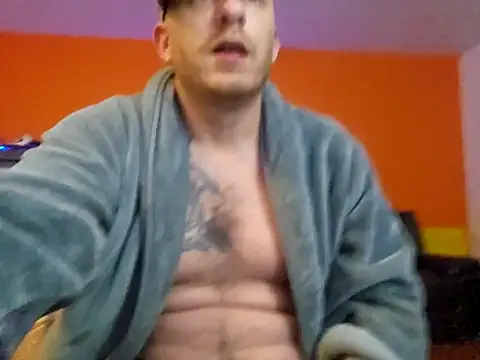 Hydro-Blastz online show from 02.19.25