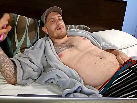 Snapshot of Hydro-Blastz chatting on 09.30.25 Hydro-Blastz online show from 09.30.25