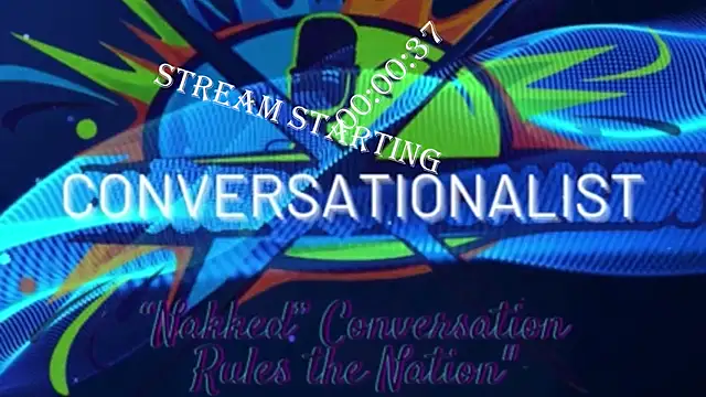 Snapshot of Hydro-Blastz chatting on 10.07.25 Hydro-Blastz online show from 10.07.25