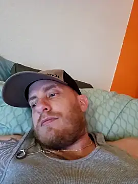 Snapshot of Hydro-Blastz chatting on 10.18.25 Hydro-Blastz online show from 10.18.25