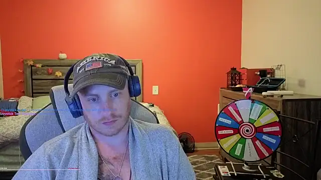 Hydro-Blastz online show from 11.04.25