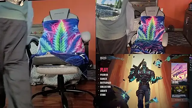 Hydro-Blastz online show from 11.06.25