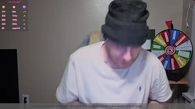 Hydro-Blastz online show from 01.06.26