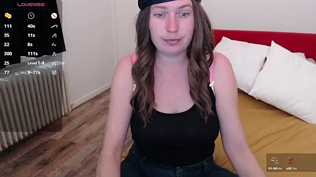 Snapshot of cumfun chatting on 02.25.25 cumfun online show from 02.25.25