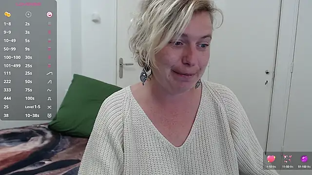 cumfun online show from 09.29.25