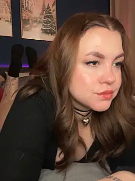 VictoriaLaFleur online show from 11.25.25