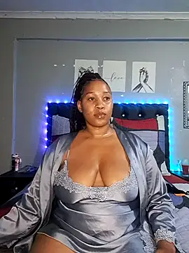 Toya P online show from 11.19.25