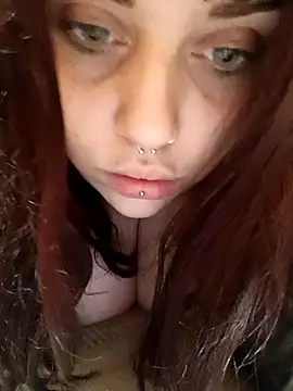 Snapshot of persefone97 chatting on 01.16.25 persefone97 online show from 01.16.25