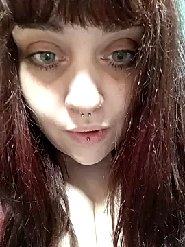 Snapshot of persefone97 chatting on 01.31.25 persefone97 online show from 01.31.25