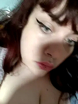 Snapshot of persefone97 chatting on 02.26.25 persefone97 online show from 02.26.25