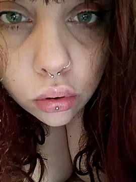 Snapshot of persefone97 chatting on 03.22.25 persefone97 online show from 03.22.25