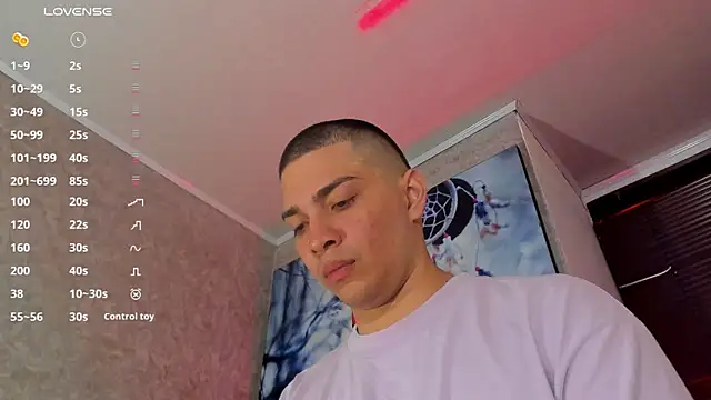 JUANDIAMONDS98 online show from 03.01.25